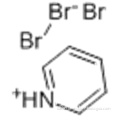 Pyridinium tribromide CAS 39416-48-3